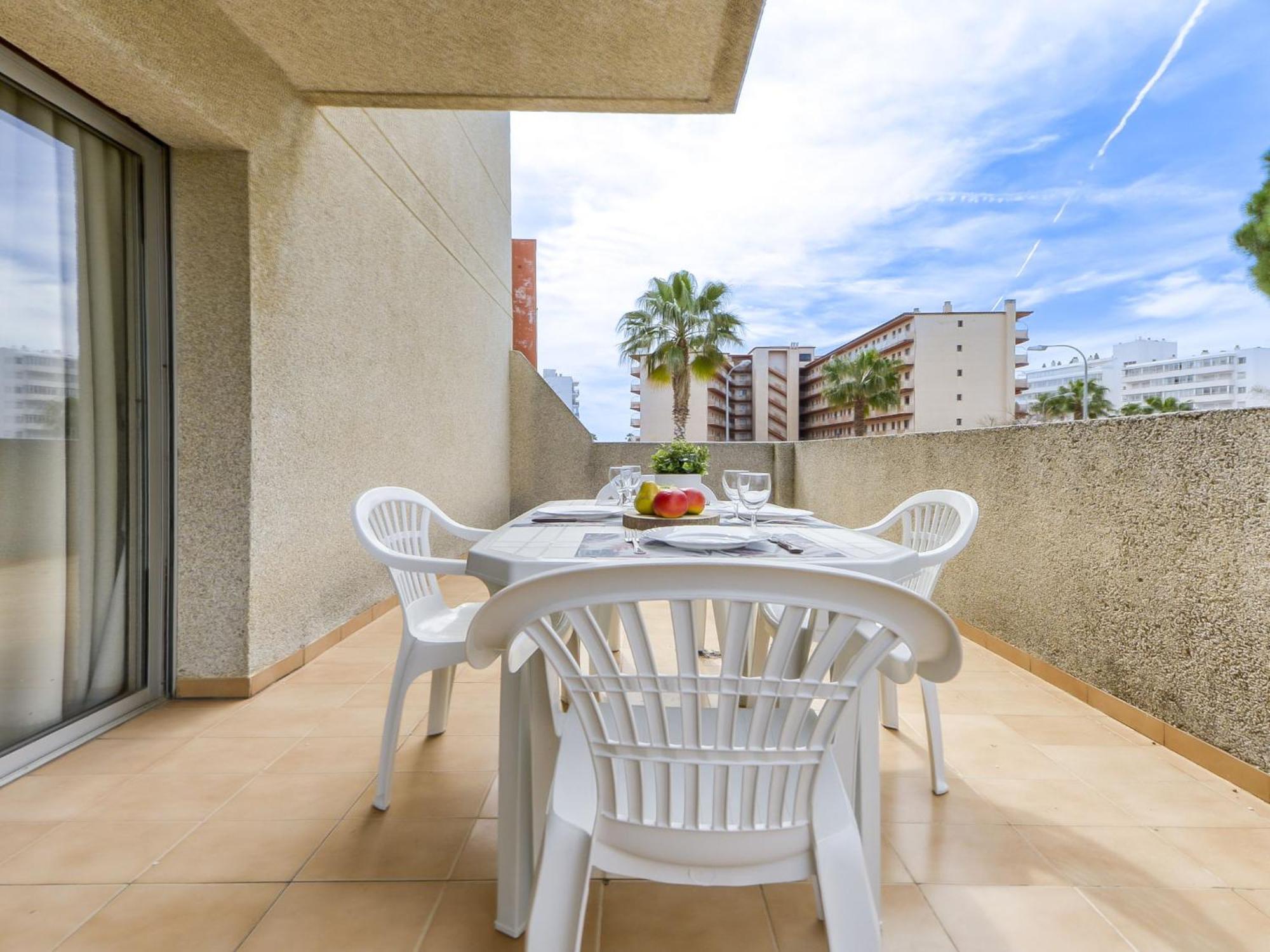 Apartment Mismar-2 By Interhome Roses Exterior foto
