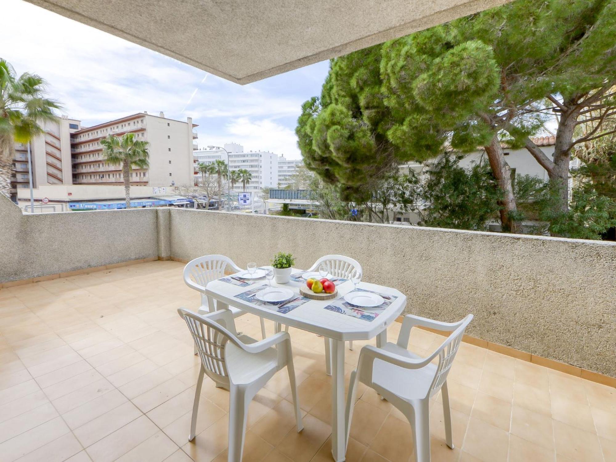 Apartment Mismar-2 By Interhome Roses Exterior foto